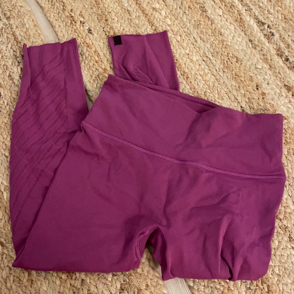 Lulu leggings